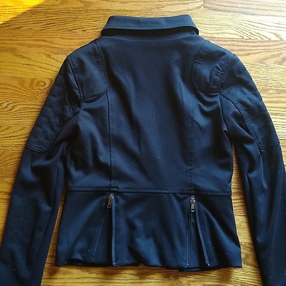 Comfy motorcycle jacket - Picture 3 of 7